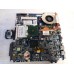 HP 510 scheda madre ,ventola, ram,wifi